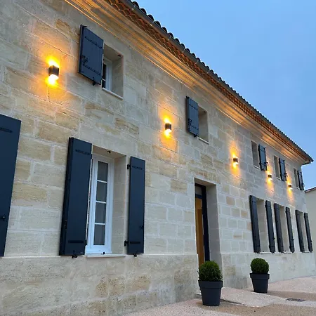 Dynastie - Le Repaire De Maltus Gîtes&spa