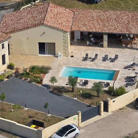 Apartment Dynastie - Le Repaire De Maltus 
