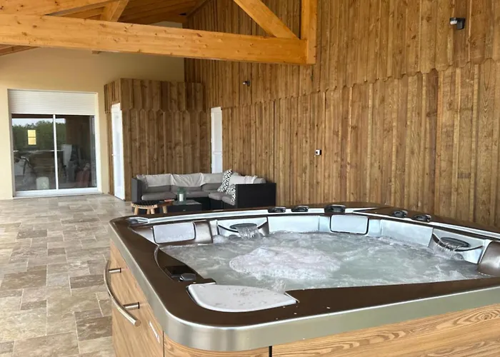 Apartamento Dynastie - Le Repaire De Maltus 